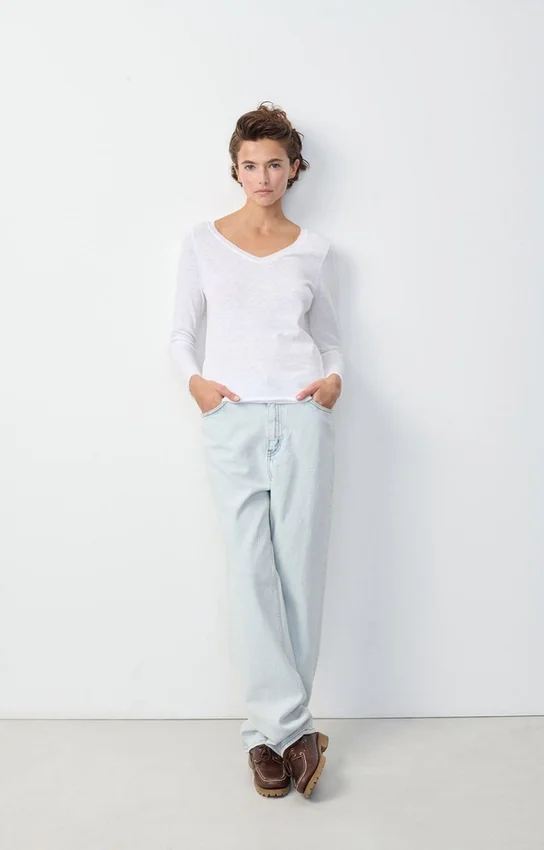 Damen-T-Shirt Sonoma Artikelnummer: SON34H26