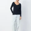Damen-T-Shirt Sonoma Artikelnummer: SON34H26