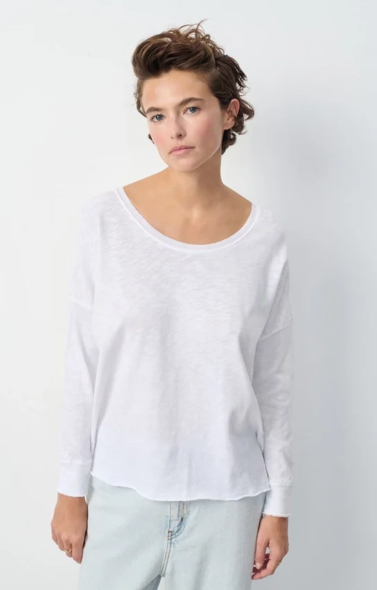 Damen-T-Shirt Sonoma Artikelnummer: SON36H26