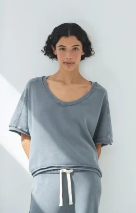 Damen-T-Shirt Vibtown Artikelnummer: VIB02AH26