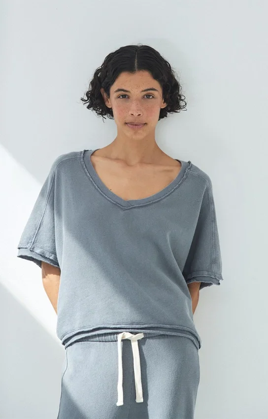 Damen-T-Shirt Vibtown Artikelnummer: VIB02AH26
