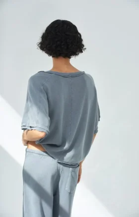 Damen-T-Shirt Vibtown Artikelnummer: VIB02AH26