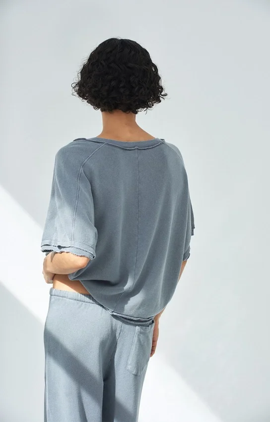Damen-T-Shirt Vibtown Artikelnummer: VIB02AH26