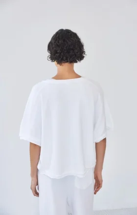 Damen-T-Shirt Vibtown Artikelnummer: VIB02AH26