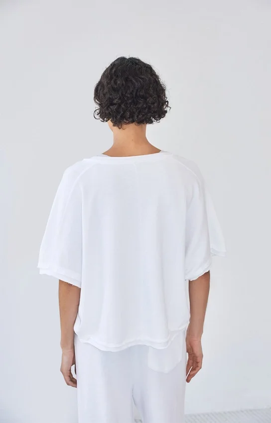 Damen-T-Shirt Vibtown Artikelnummer: VIB02AH26