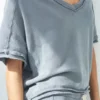Damen-T-Shirt Vibtown Artikelnummer: VIB02AH26