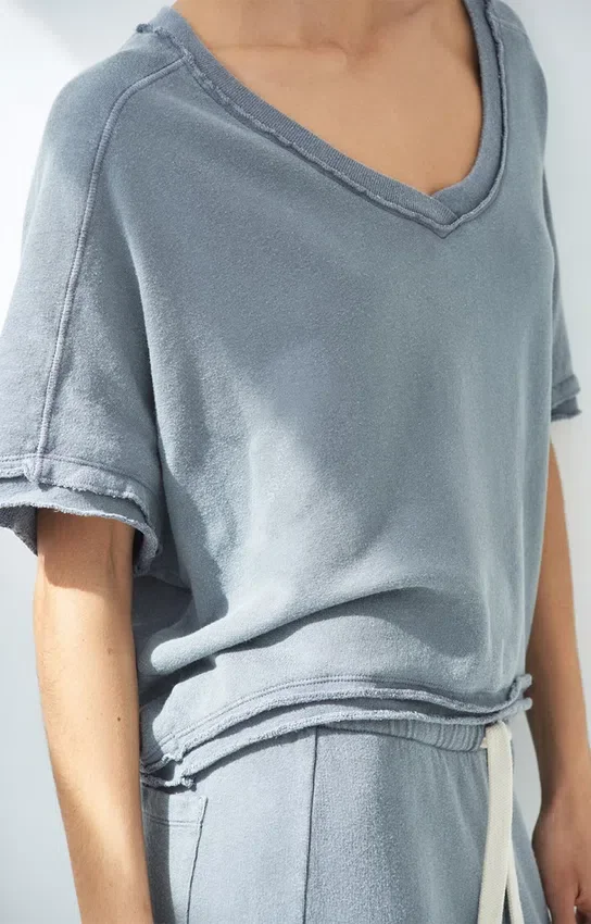 Damen-T-Shirt Vibtown Artikelnummer: VIB02AH26