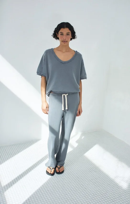 Damen-Jogginghose Vibtown Artikelnummer: VIB05AH26