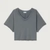 Damen-T-Shirt Vibtown Artikelnummer: VIB02AH26