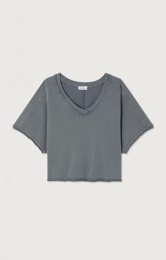 Damen-T-Shirt Vibtown Artikelnummer: VIB02AH26