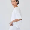 Damen-T-Shirt Vibtown Artikelnummer: VIB02AH26