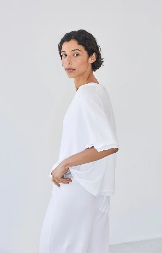 Damen-T-Shirt Vibtown Artikelnummer: VIB02AH26