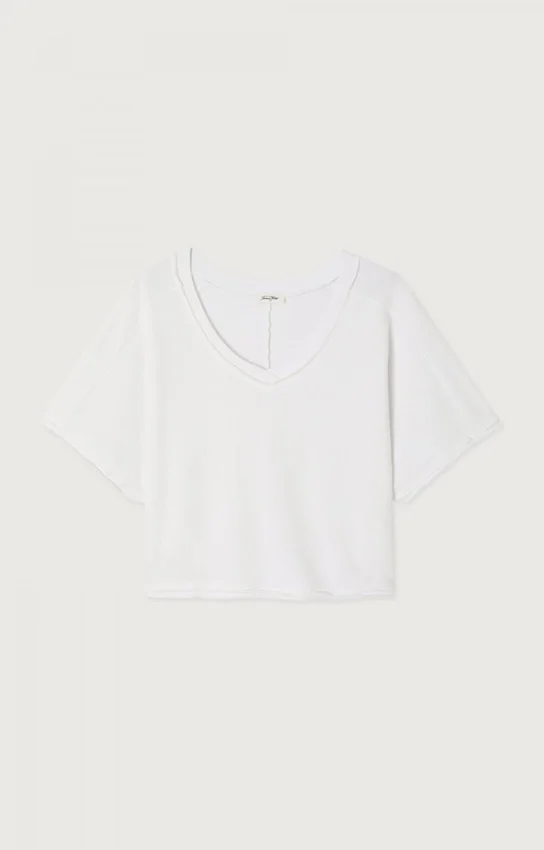 Damen-T-Shirt Vibtown Artikelnummer: VIB02AH26