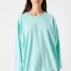 Damen-T-Shirt von Fizvalley Artikelnummer: FIZ02JH26