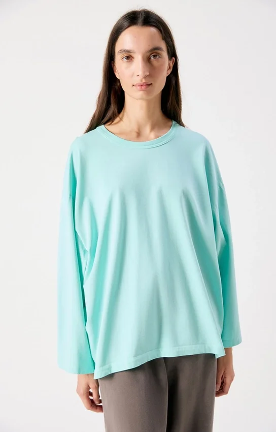 Damen-T-Shirt von Fizvalley Artikelnummer: FIZ02JH26