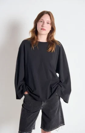 Damen-T-Shirt von Fizvalley Artikelnummer: FIZ02JH26