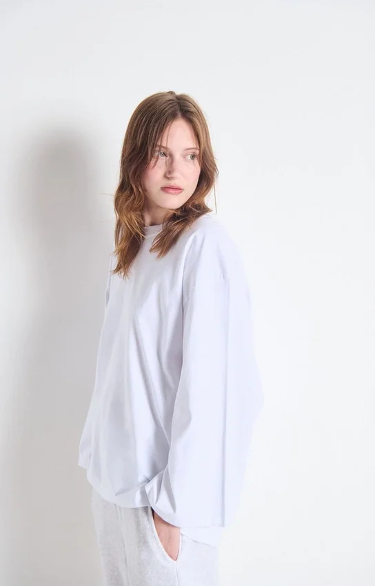 Damen-T-Shirt von Fizvalley Artikelnummer: FIZ02JH26