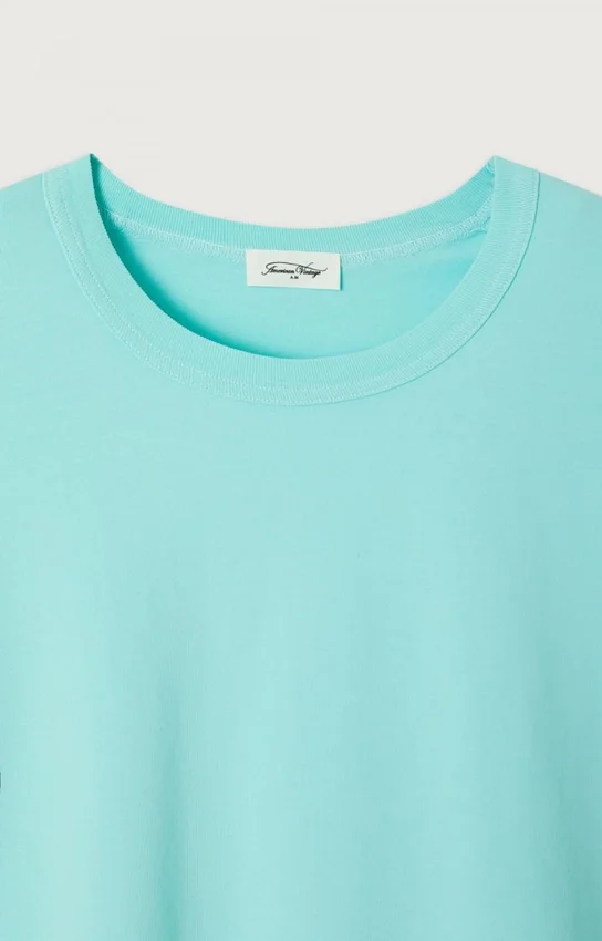 Damen-T-Shirt von Fizvalley Artikelnummer: FIZ02JH26