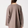 Damen-T-Shirt von Fizvalley Artikelnummer: FIZ02JH26