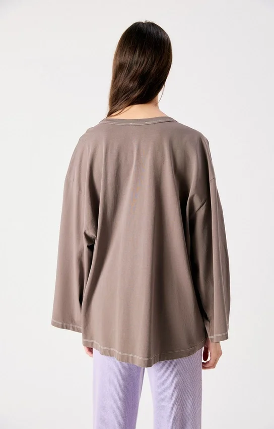 Damen-T-Shirt von Fizvalley Artikelnummer: FIZ02JH26
