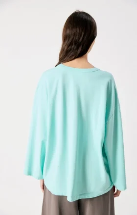 Damen-T-Shirt von Fizvalley Artikelnummer: FIZ02JH26