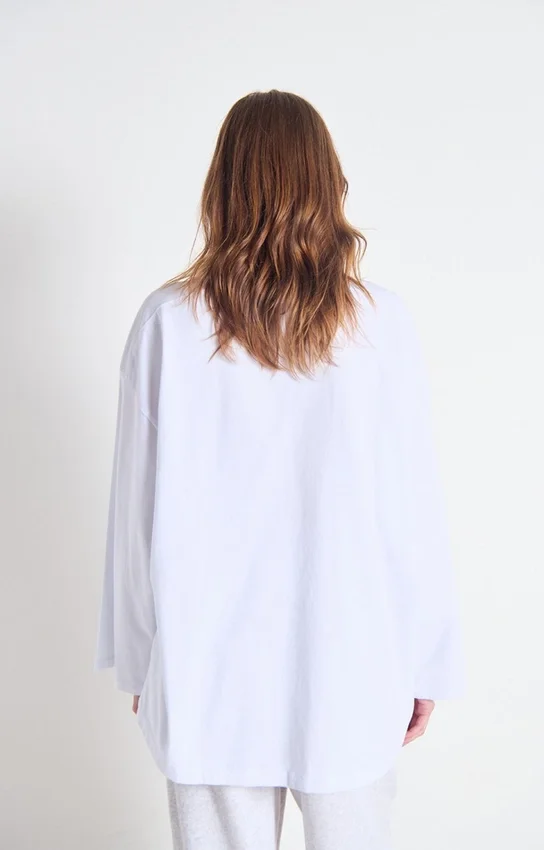 Damen-T-Shirt von Fizvalley Artikelnummer: FIZ02JH26