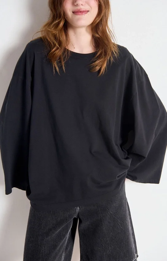 Damen-T-Shirt von Fizvalley Artikelnummer: FIZ02JH26
