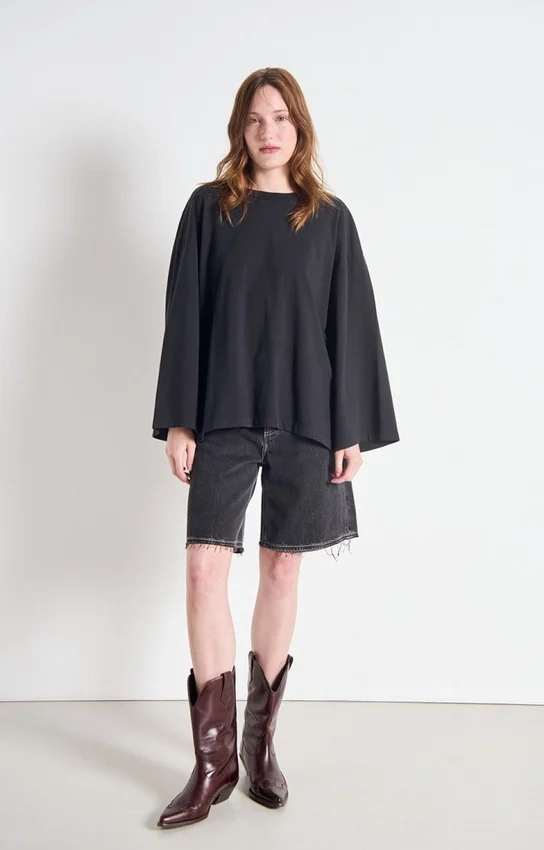 Damen-T-Shirt von Fizvalley Artikelnummer: FIZ02JH26