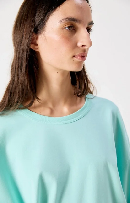 Damen-T-Shirt von Fizvalley Artikelnummer: FIZ02JH26
