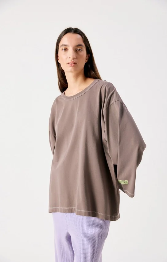 Damen-T-Shirt von Fizvalley Artikelnummer: FIZ02JH26