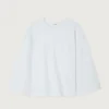 Damen-T-Shirt von Fizvalley Artikelnummer: FIZ02JH26