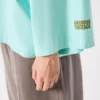 Damen-T-Shirt von Fizvalley Artikelnummer: FIZ02JH26