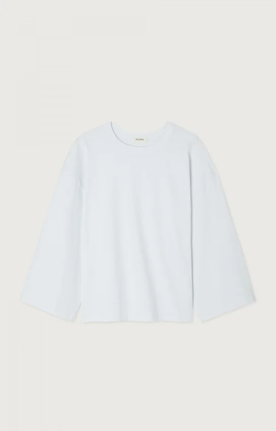 Damen-T-Shirt von Fizvalley Artikelnummer: FIZ02JH26