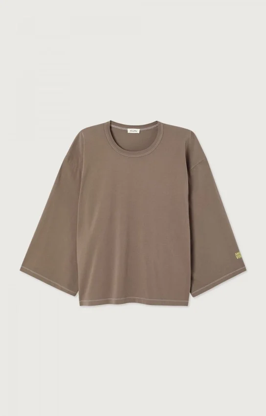 Damen-T-Shirt von Fizvalley Artikelnummer: FIZ02JH26