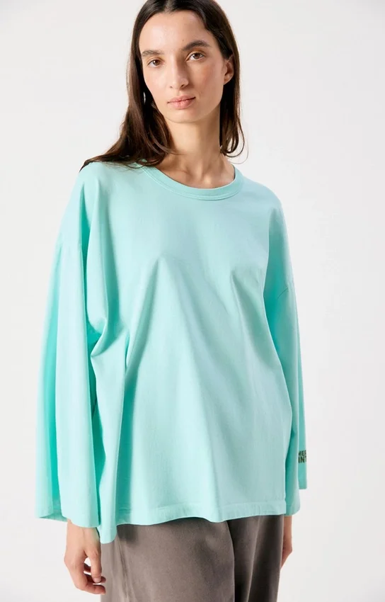 Damen-T-Shirt von Fizvalley Artikelnummer: FIZ02JH26