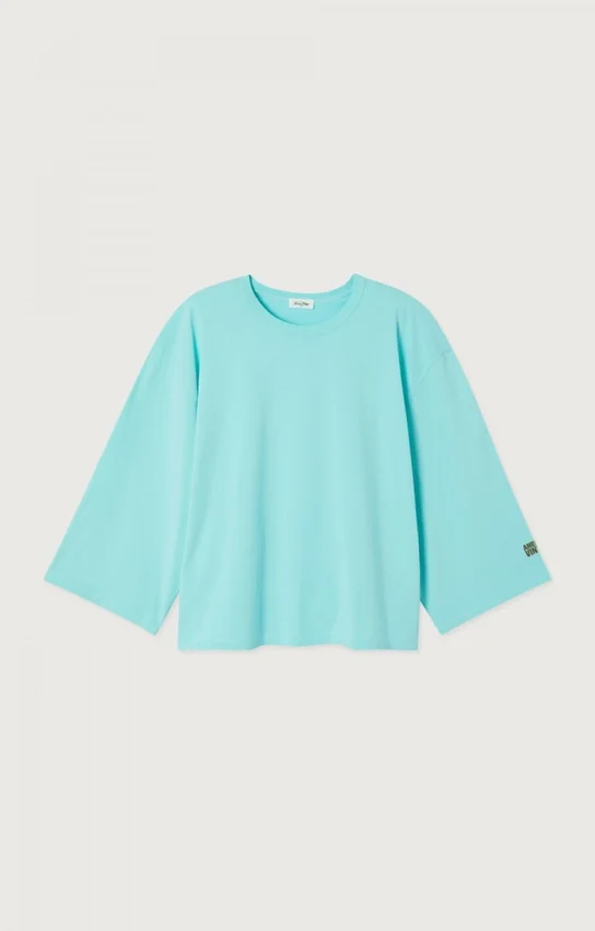 Damen-T-Shirt von Fizvalley Artikelnummer: FIZ02JH26