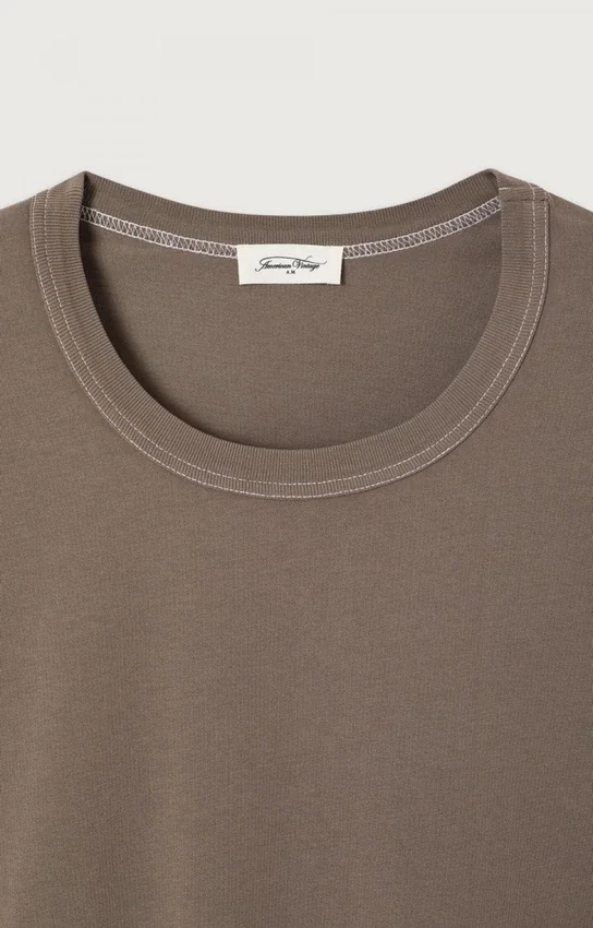 Damen-T-Shirt von Fizvalley Artikelnummer: FIZ02JH26