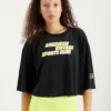 Damen-T-Shirt Wozza – AMV SPORTS CLUB Artikelnummer: WOZ02AH26