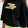 Damen-T-Shirt Wozza – AMV SPORTS CLUB Artikelnummer: WOZ02AH26