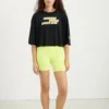 Damen-T-Shirt Wozza – AMV SPORTS CLUB Artikelnummer: WOZ02AH26