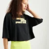 Damen-T-Shirt Wozza – AMV SPORTS CLUB Artikelnummer: WOZ02AH26