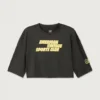 Damen-T-Shirt Wozza – AMV SPORTS CLUB Artikelnummer: WOZ02AH26