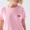 Damen-T-Shirt Ykobow Artikelnummer: YKO02CH26