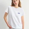 Damen-T-Shirt Ykobow Artikelnummer: YKO02CH26