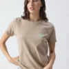 Damen-T-Shirt Ykobow Artikelnummer: YKO02CH26