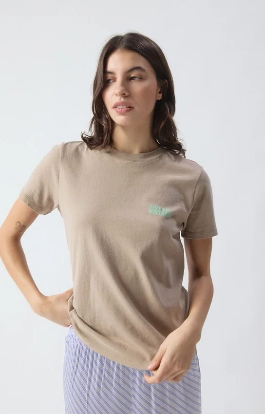 Damen-T-Shirt Ykobow Artikelnummer: YKO02CH26
