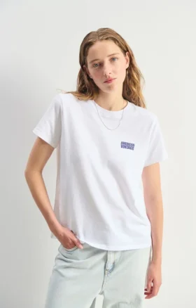 Damen-T-Shirt Ykobow Artikelnummer: YKO02CH26