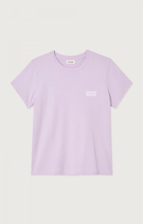 Damen-T-Shirt Ykobow Artikelnummer: YKO02CH26