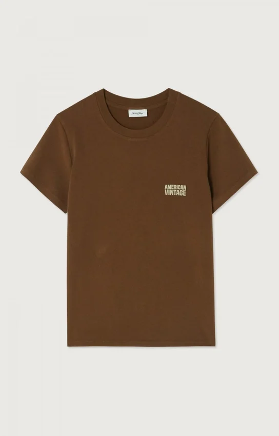 Damen-T-Shirt Ykobow Artikelnummer: YKO02CH26