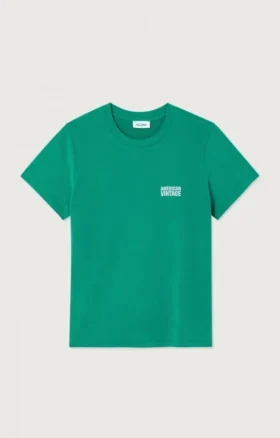 Damen-T-Shirt Ykobow Artikelnummer: YKO02CH26